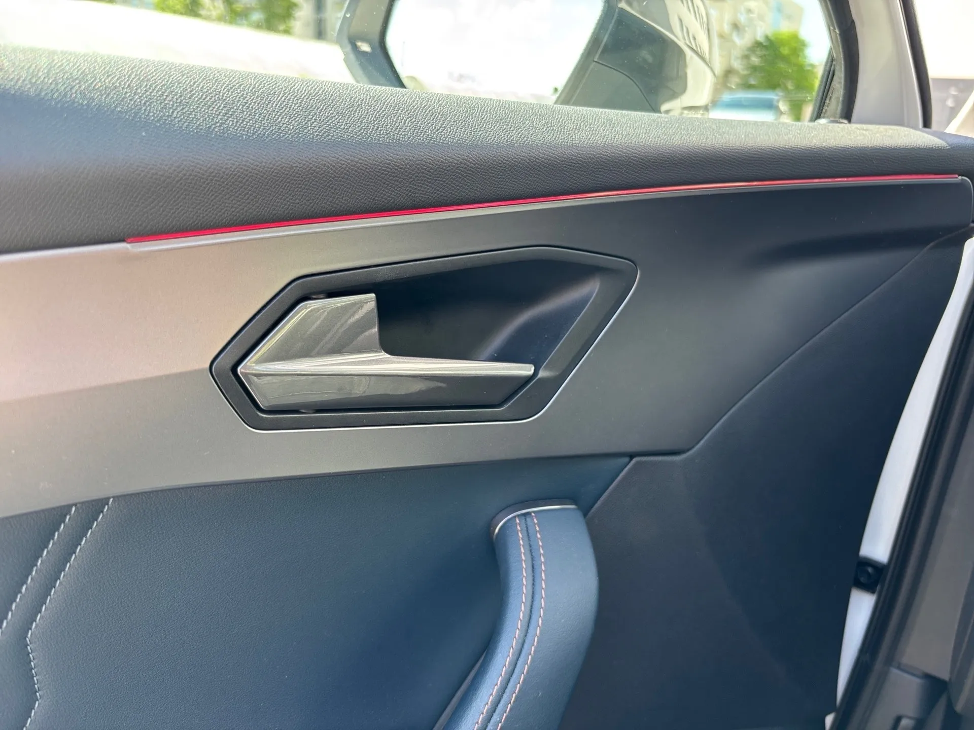 cupra formentor 1,4 tsi ehybrid 110kw - slika 15