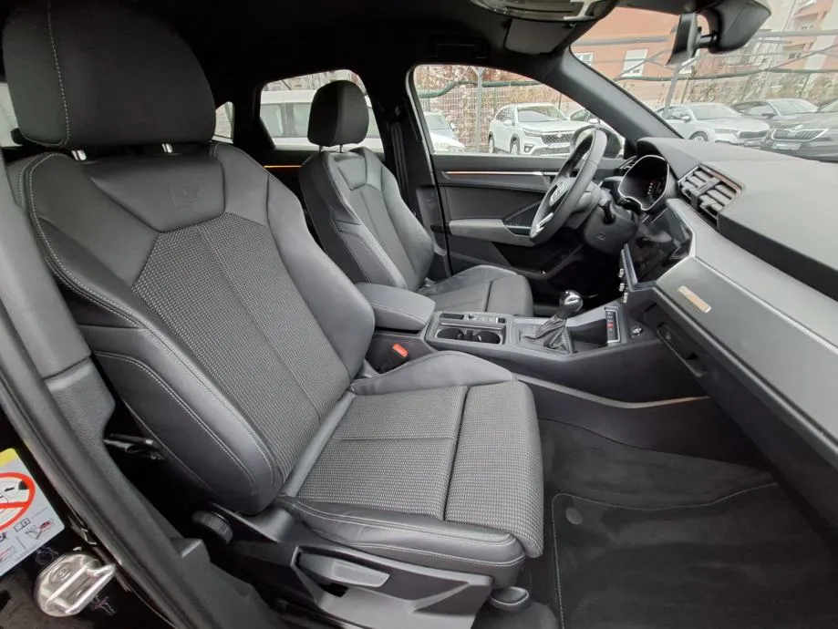 audi q3 35 tdi automatik - slika 9
