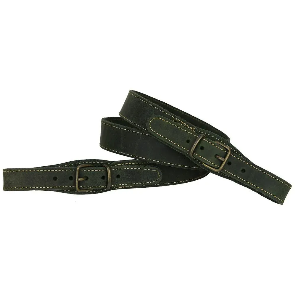 Remen ARTIPEL BR01 102cm - zeleni - Poreč