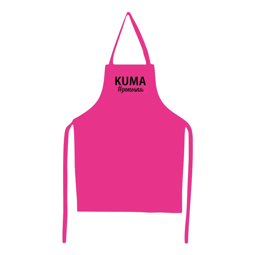 pregače s natpisom – ženske - slika 4