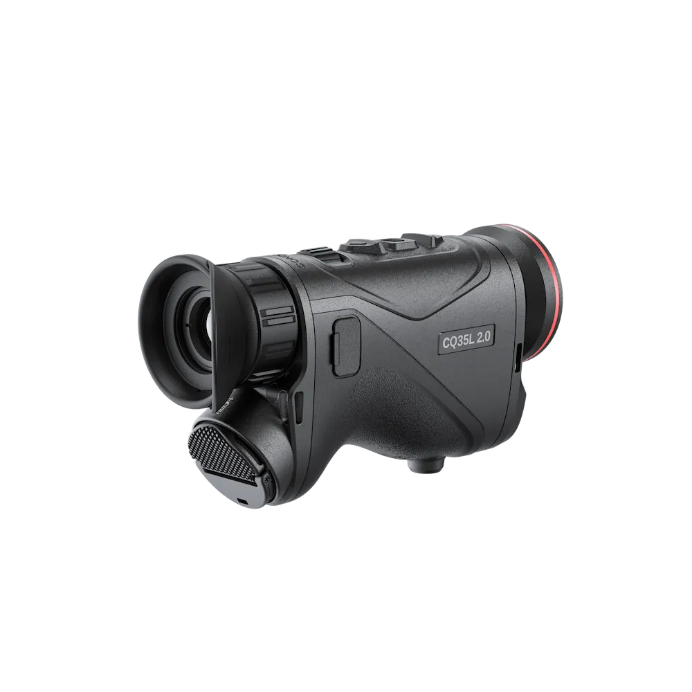 hikmicro condor cq35l 2.0 - termalni monokular - slika 4