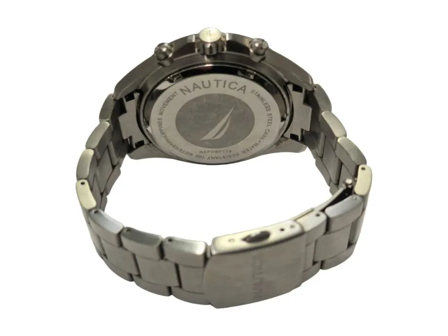 ručni sat nautica napobf119 -45mm / r1, rate! - slika 3