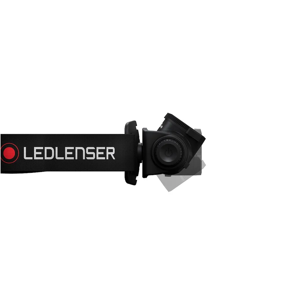 ledlenser h5r naglavna svjetiljka - slika 5