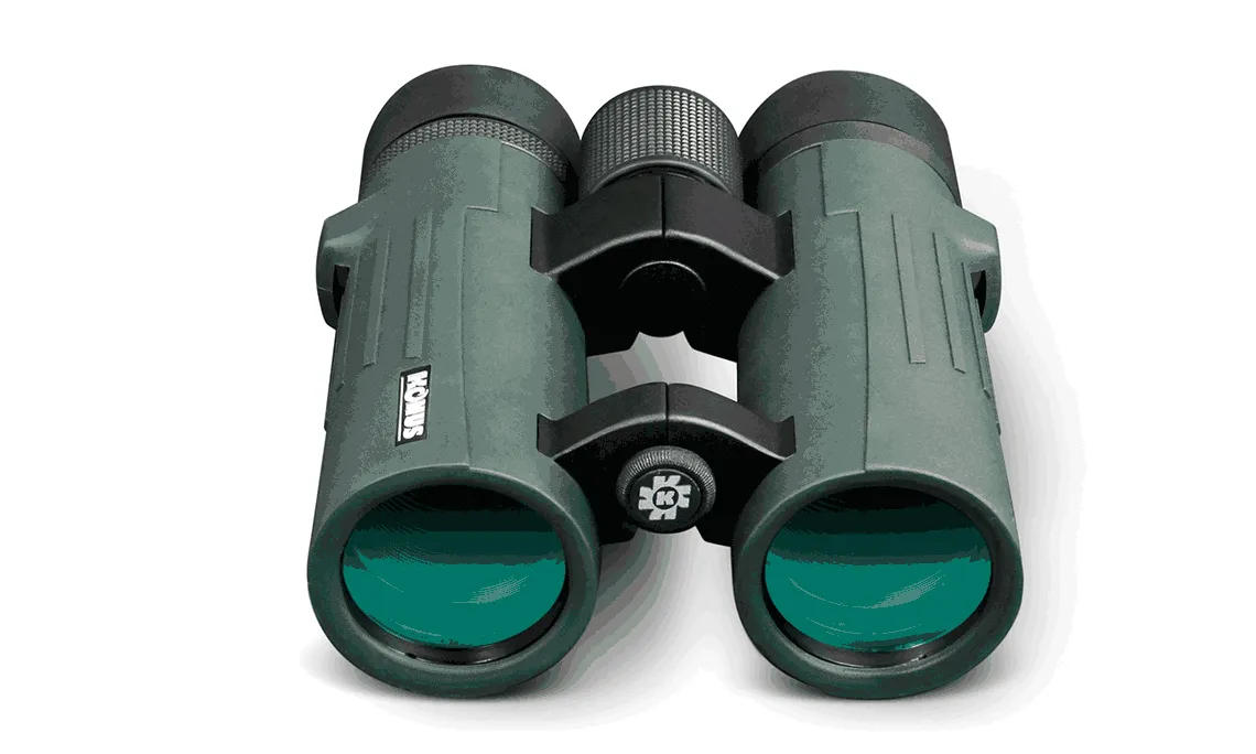 konus dvogled konusrex 12x50 - slika 2