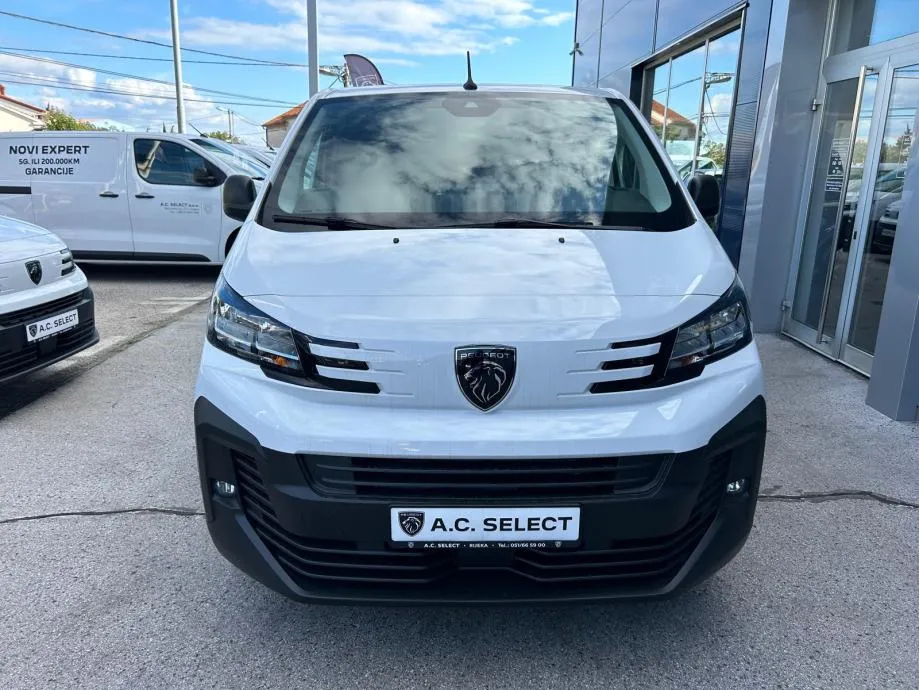 peugeot expert l3 2.0 hdi 145 - isporuka odmah, rezerviran!! - slika 2