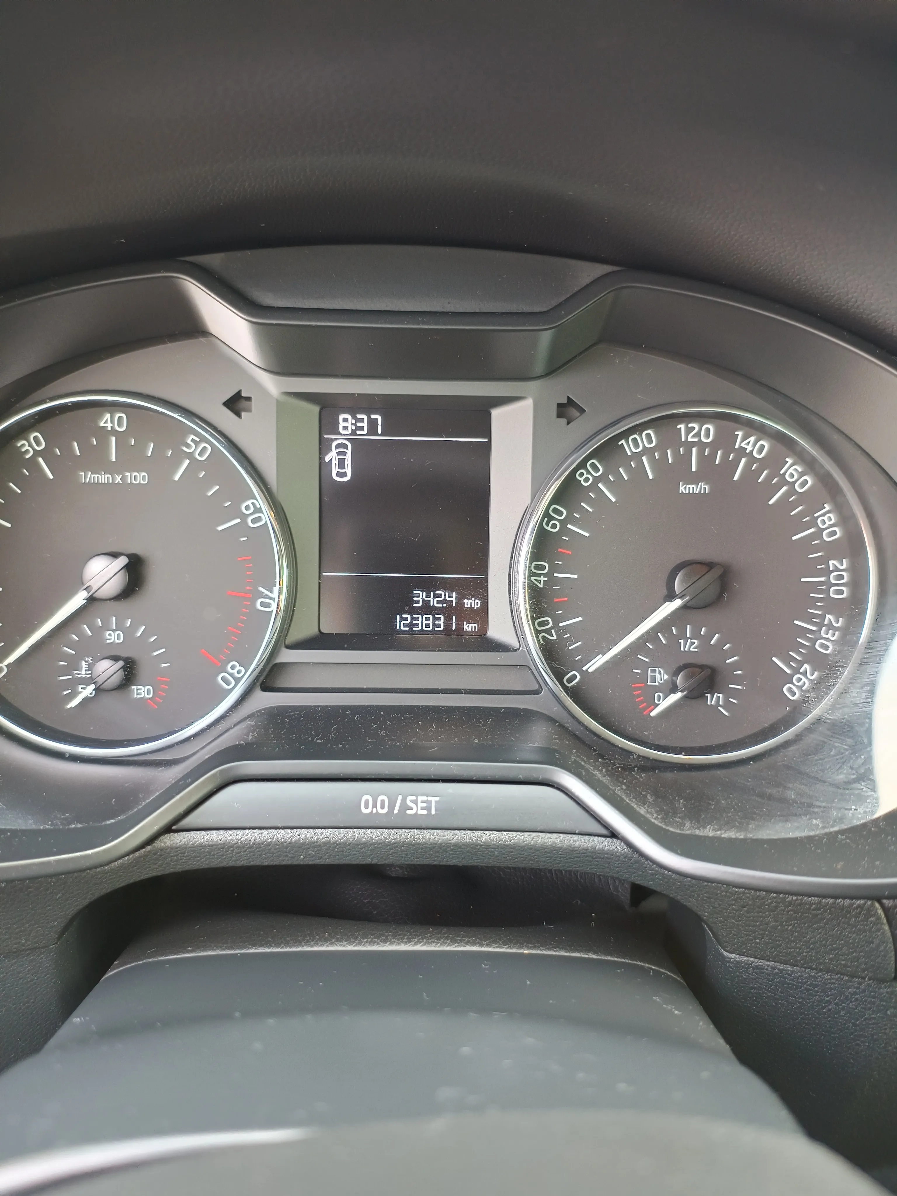 škoda octavia iii , 1,2 tsi, 2014 - slika 14