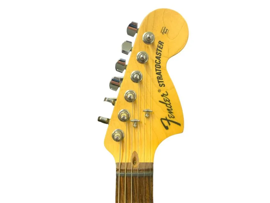 električna gitara fender stratocaster made in u.s.a. / r1, rate! - slika 4
