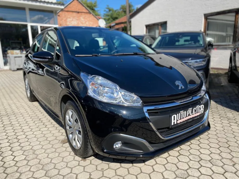 peugeot 208 1,2 puretech berline premium 4xgarancije - slika 7