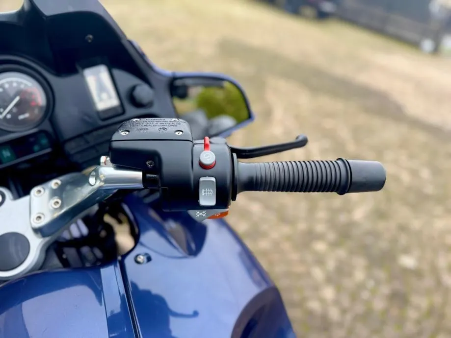 bmw r 1150 rt abs, 2001 god. - slika 19