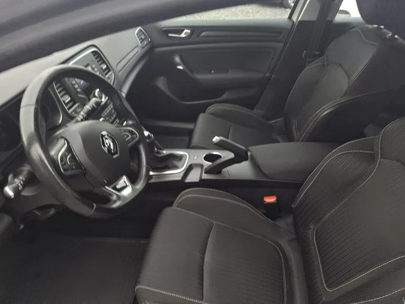 renault megane tce*klima*park.senzori* - slika 10