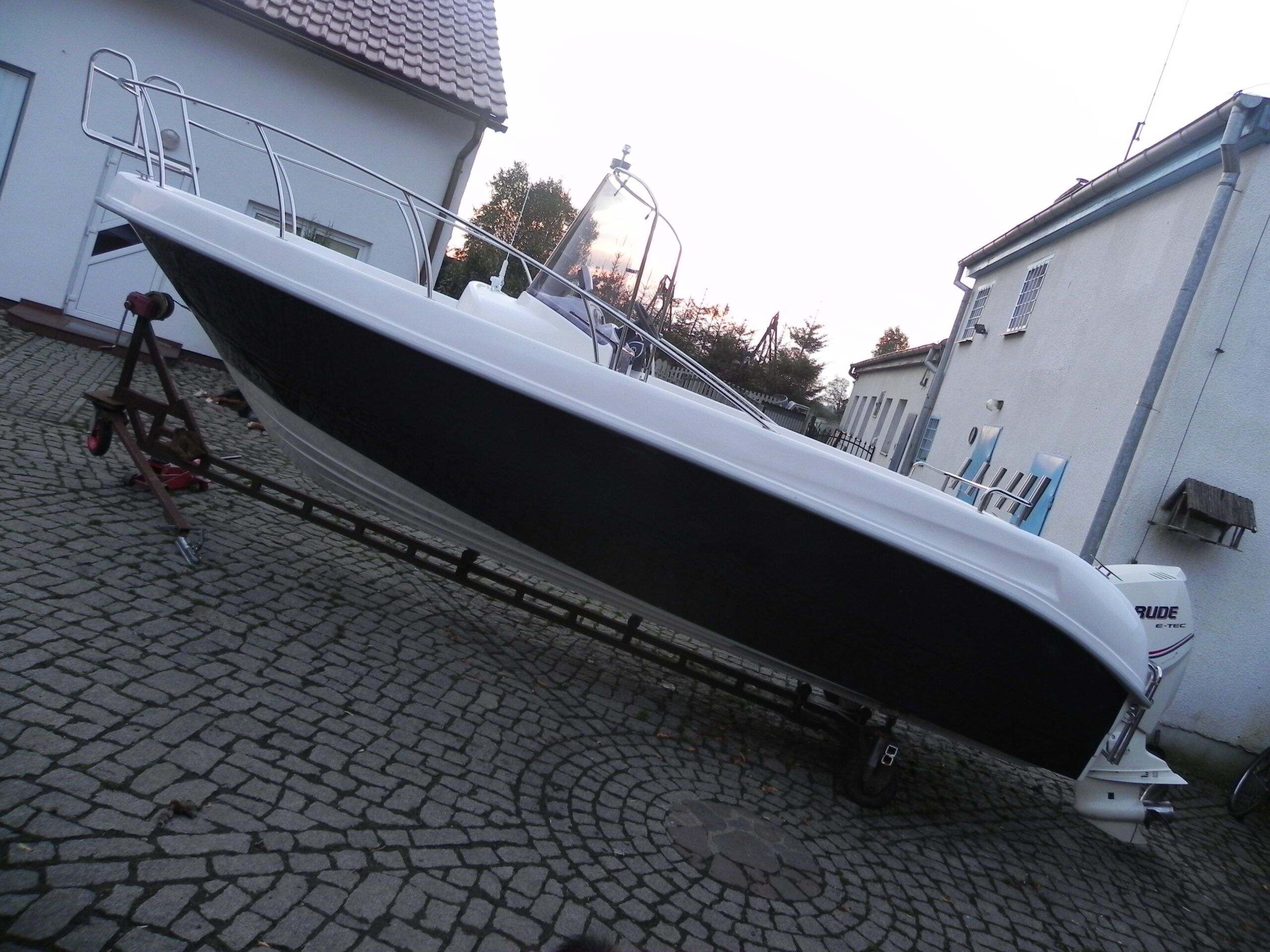 marion 700 open - slika 6