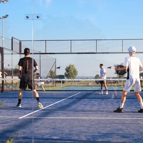 Ranč Ramarin - sport - Garčin