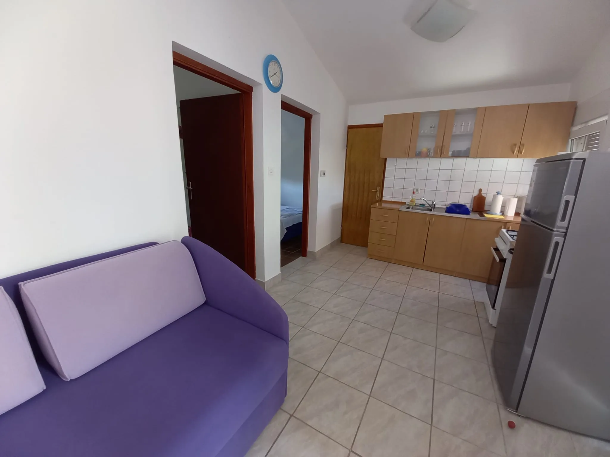 iznajmljujem apartman na viru - slika 4