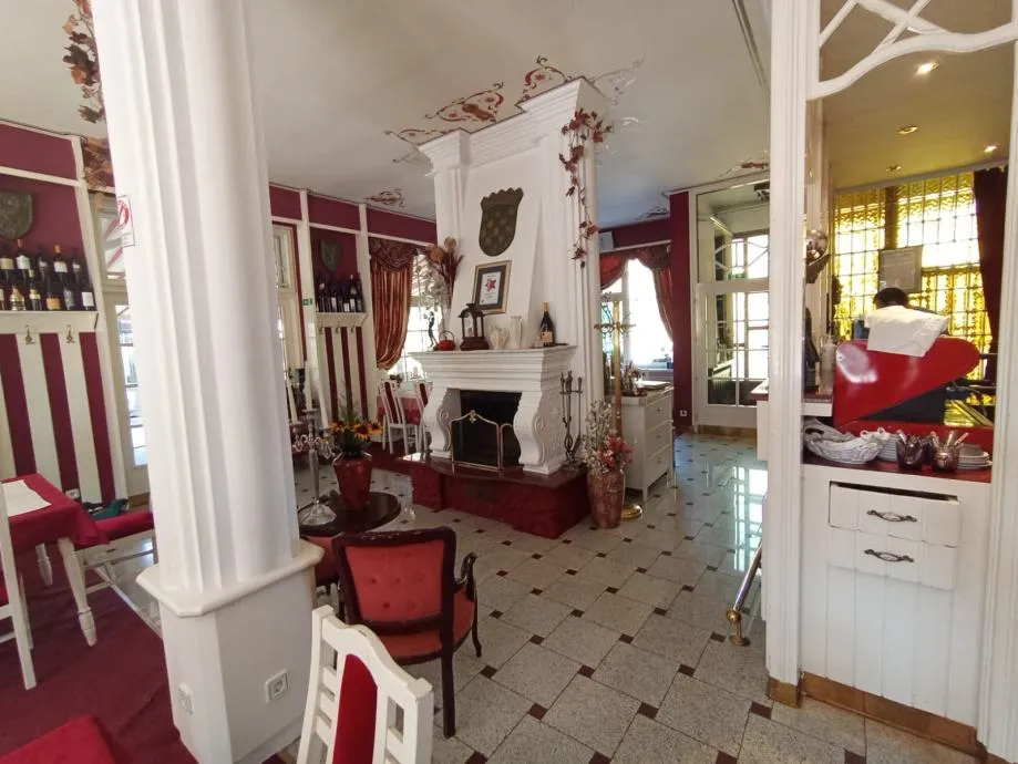 karlovac - katnica - restoran i stan, uhodano poslovanje (prodaja) - slika 14