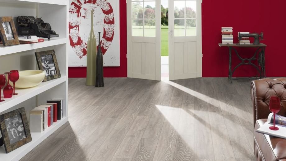 njemački laminat 12 mm hrast castle - popust -20% - slika 7