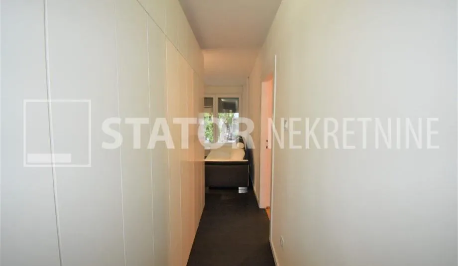 stan: zagreb (sigečica), 75.00 m2, hvarska, četverosobni stan, lift - slika 19