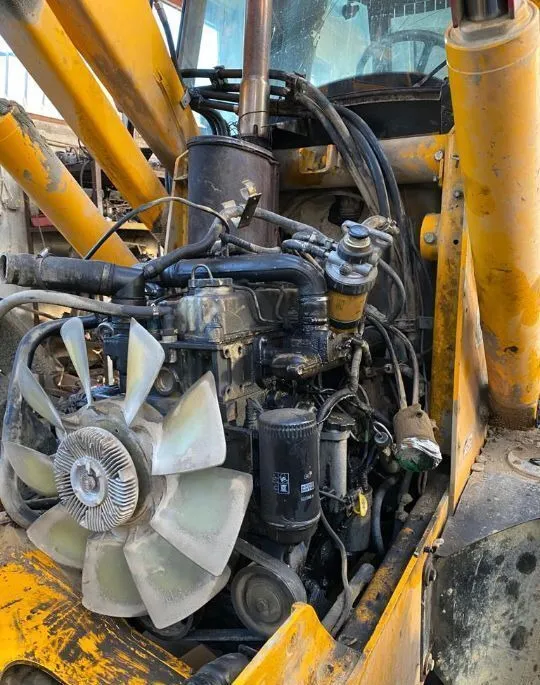 servis strojeva - slika 11