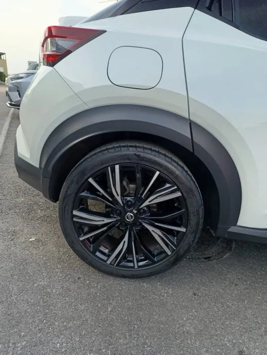 nissan juke 1,0 - slika 8