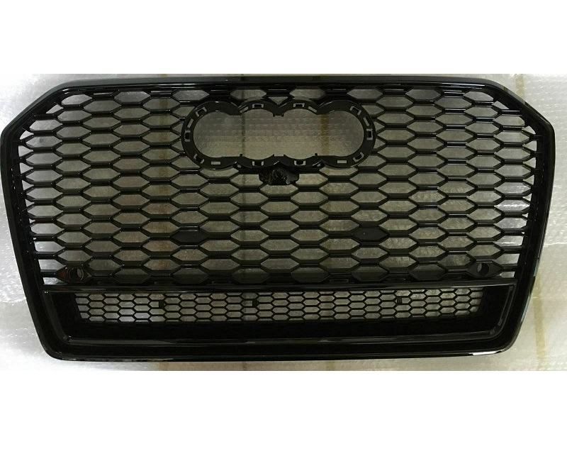 sportse maske za audi a6 4g 2011-2018 god. - s6 - rs6 - izgled - slika 5