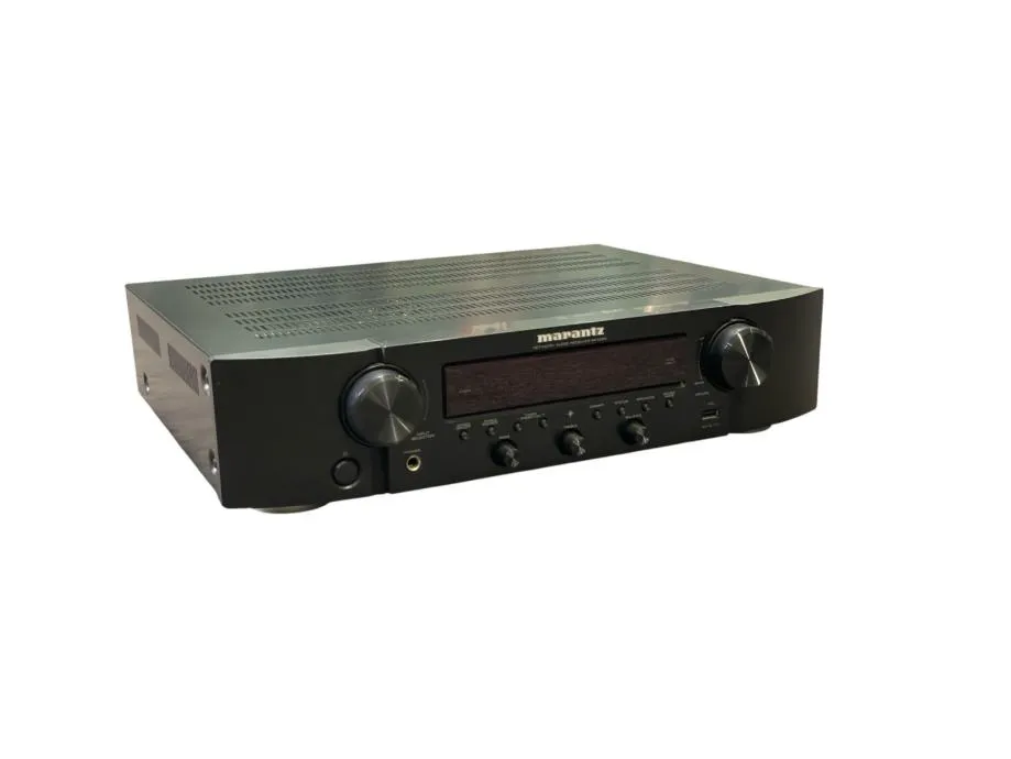 stereo/mrežni receiver marantz nr1200 / r1, rate! - slika 3