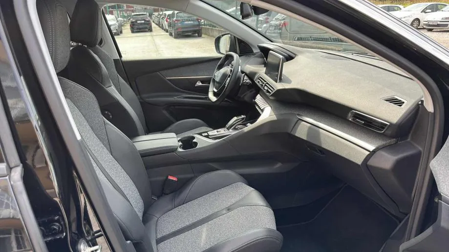 peugeot 3008 1,2 130 ks allure business* veliki servis* jamstvo 24 mj. - slika 9