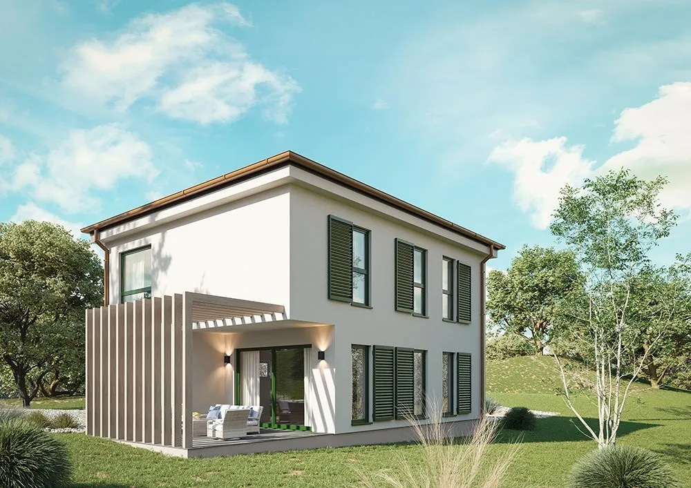 navis kuća k - slika 2