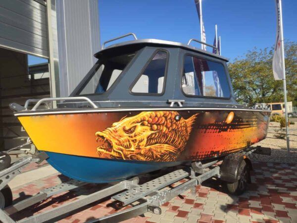 viking 460ht - slika 10