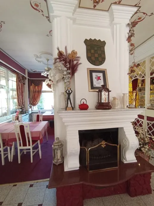 karlovac - katnica - restoran i stan, uhodano poslovanje (prodaja) - slika 13