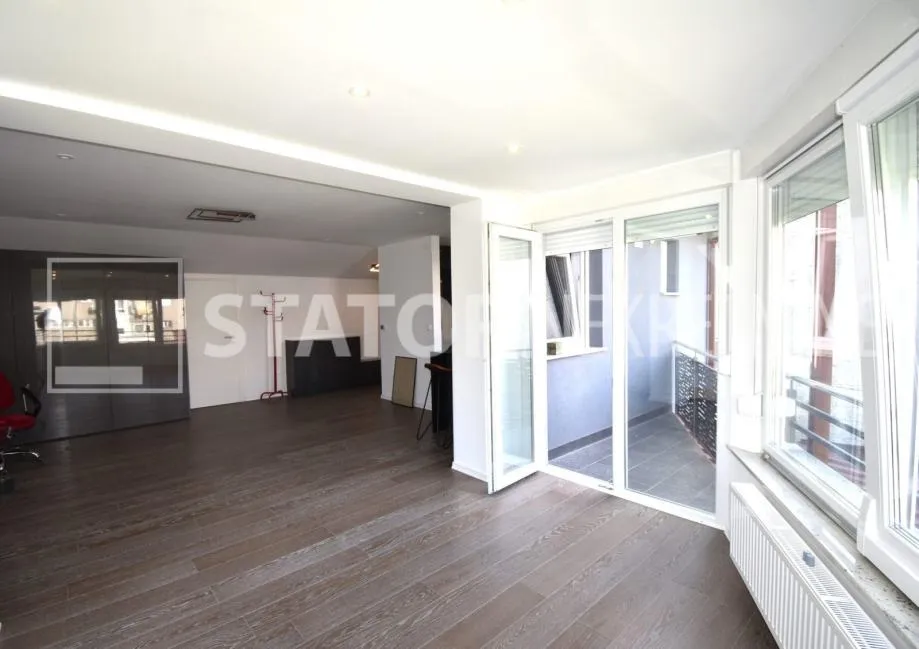poslovni prostor: zagreb (maksimir), uredski, 70 m2 (iznajmljivanje) - slika 6