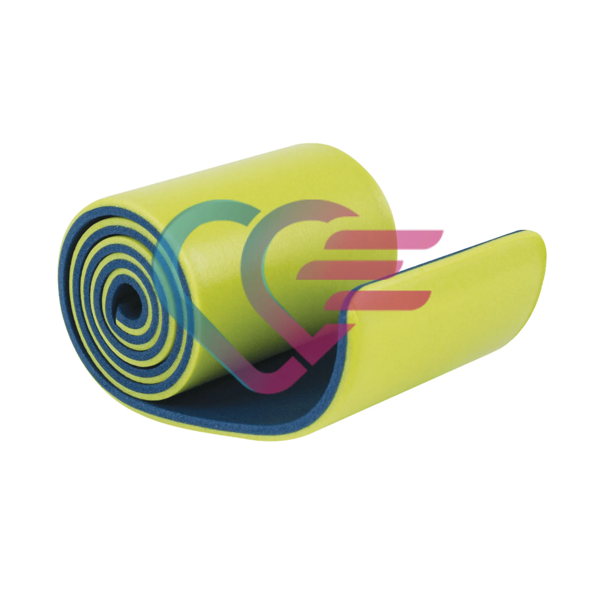 udlaga euro-splint, u roli, 110×900 mm - slika 3