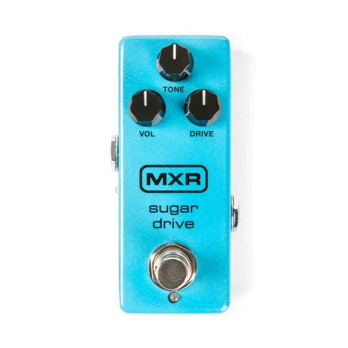 Dunlop Mxr M294 Sugar Drive - Zagreb