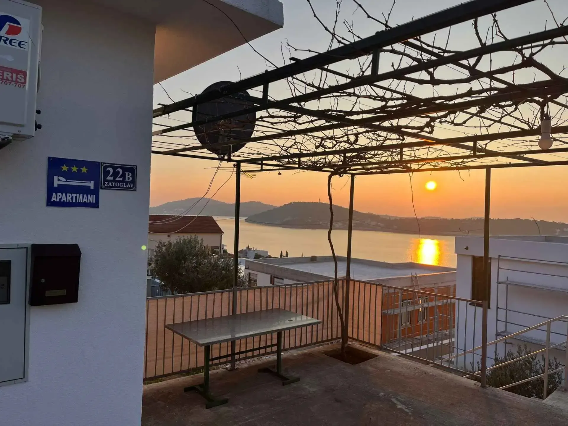 kuća za odmor villa promissa terra - slika 24