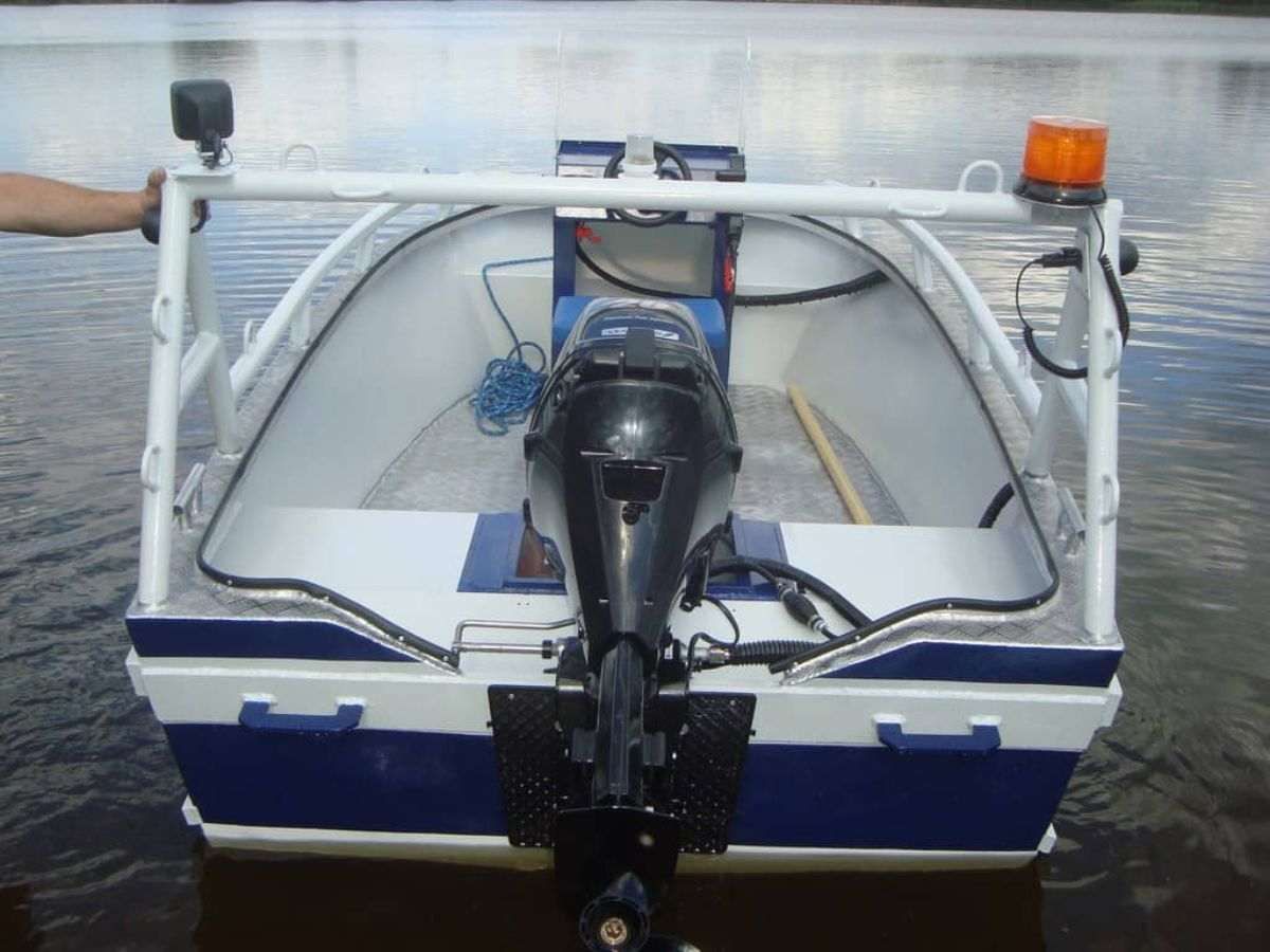 viking 390 ks - slika 6