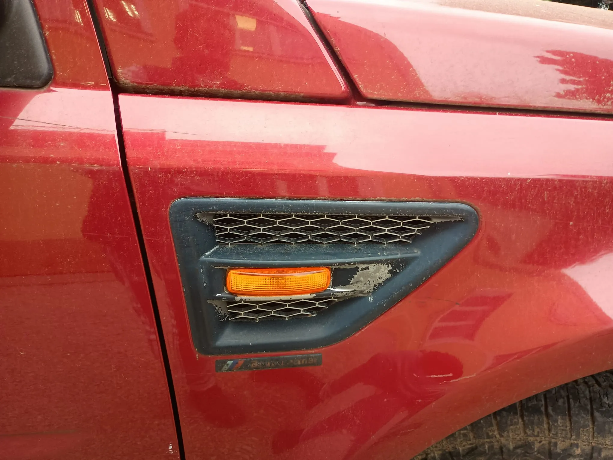 land rover freelander 2,2d - slika 16