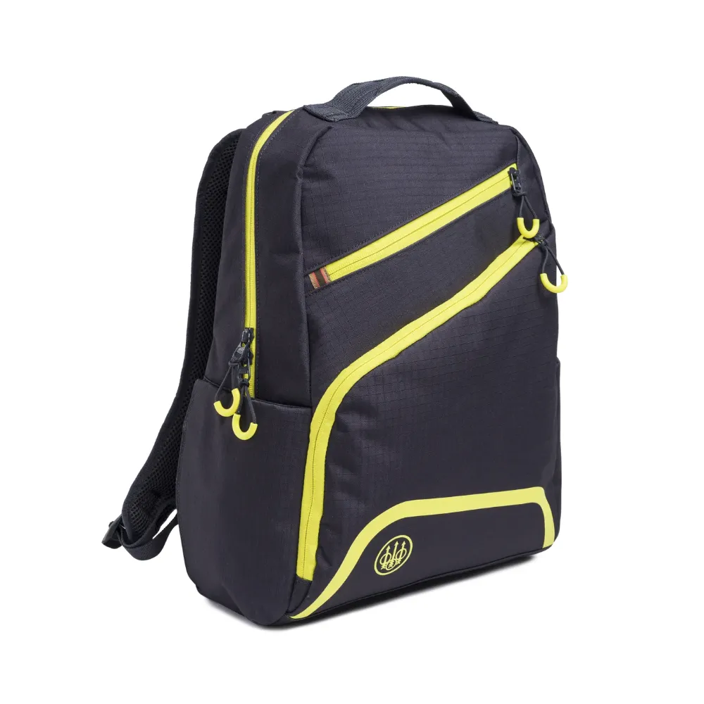 Beretta ruksak CHALLENGE - ebony - Poreč