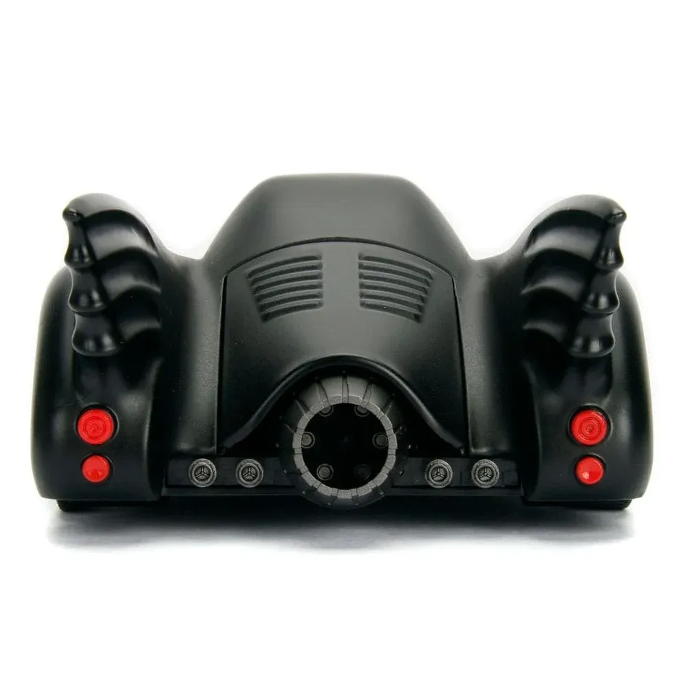 jada batman 1989 batmobile 1:24 die-cast replica - slika 7