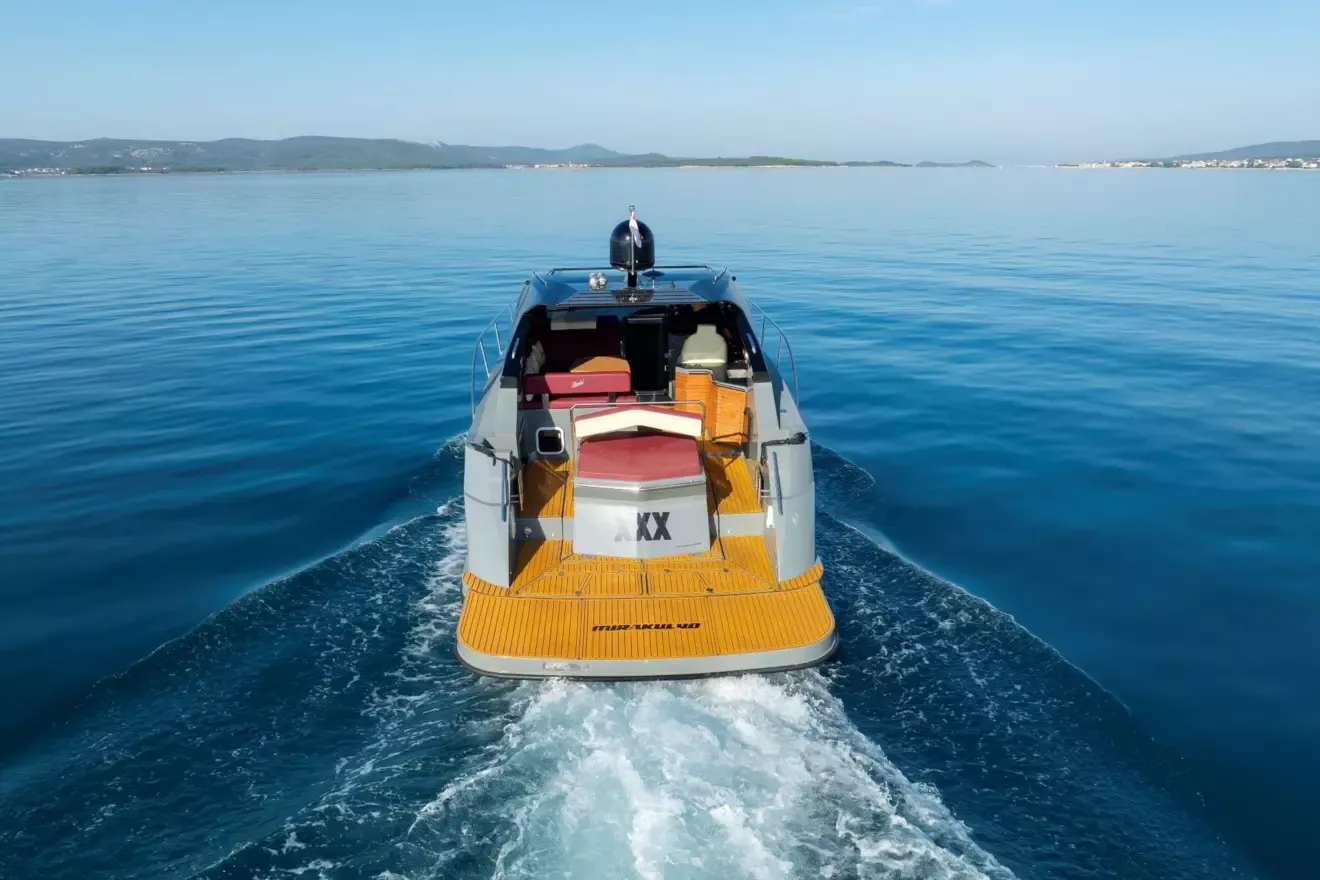mirakul 40 hardtop - slika 21