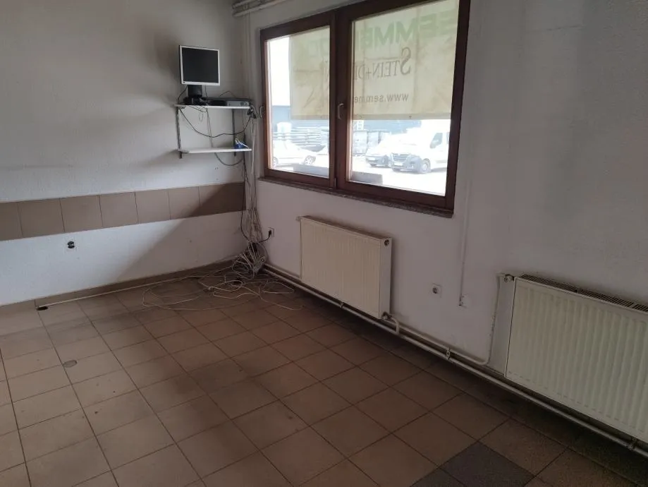 poslovni prostor: osijek, ind. zona, uslužna djelatnost, 580 m2 - slika 2