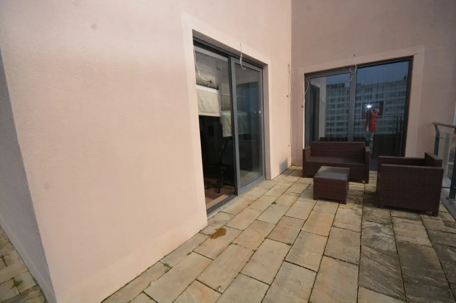 stan: zagreb, trnje, (kanal), 340.00 m2 - slika 17