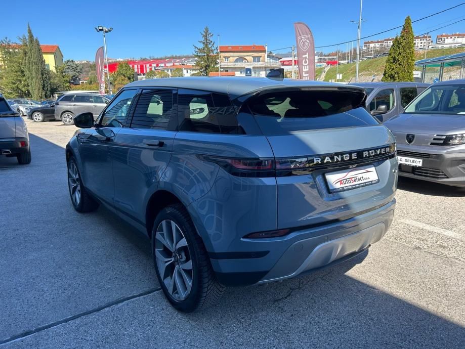 range rover evoque 2,0 td4 awd - 2023 - 49.000km - nije uvoz - full !! - slika 6