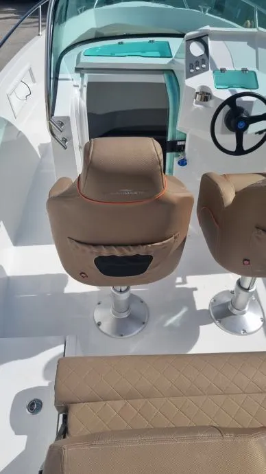 ocean master 630 wa + suzuki 150 ks - slika 7