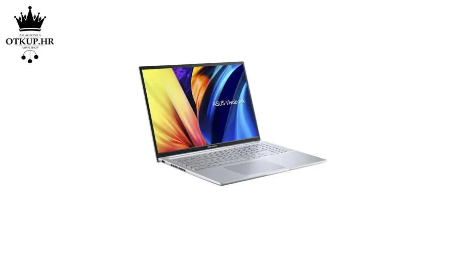 Asus Vivobook X1605z Intel Pentium Gold / 8/512gb / R1, Rate! - Zagreb