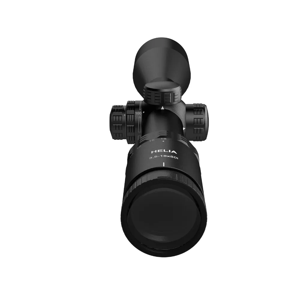 kahles helia 3,5-18x50i 4-dot - slika 4