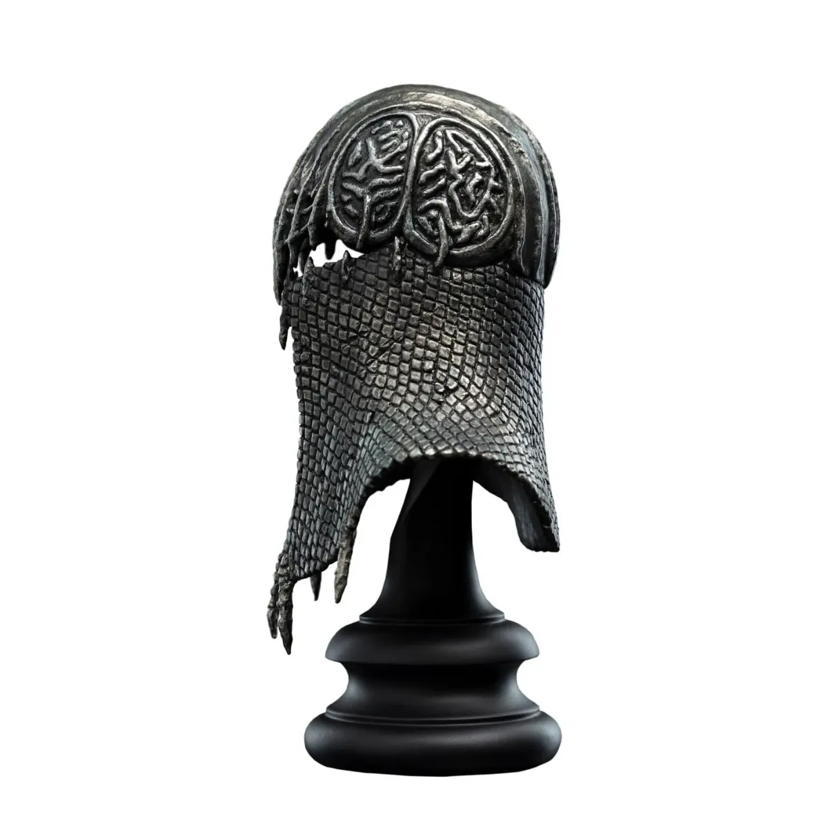 helm of the ringwraith of rhûn replica - slika 6