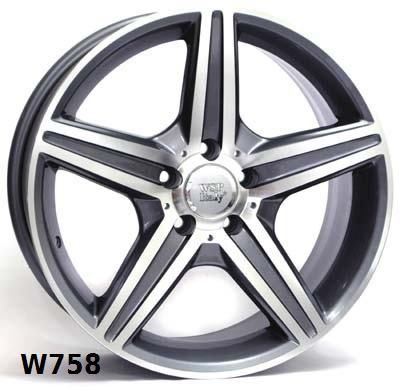 Amg Replike Za Mercedes Benz Auta- Super Kvaliteta-Wsp Italy - Županja