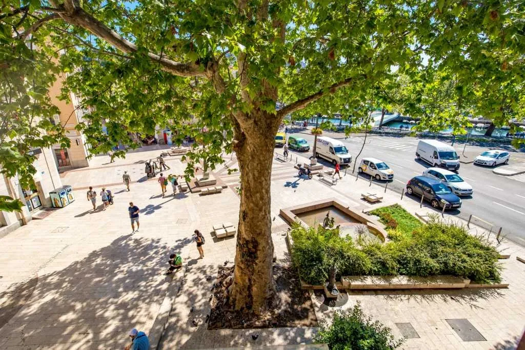 apartmani incenter rijeka - slika 6