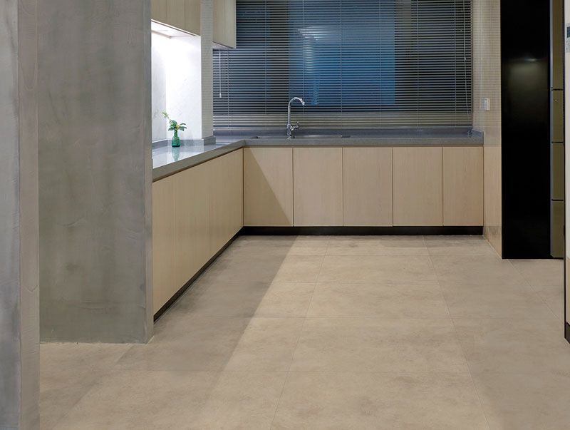 Keramičke pločice podne "99123 Cementine Beige."AKCIJA -20 % - Ogulin