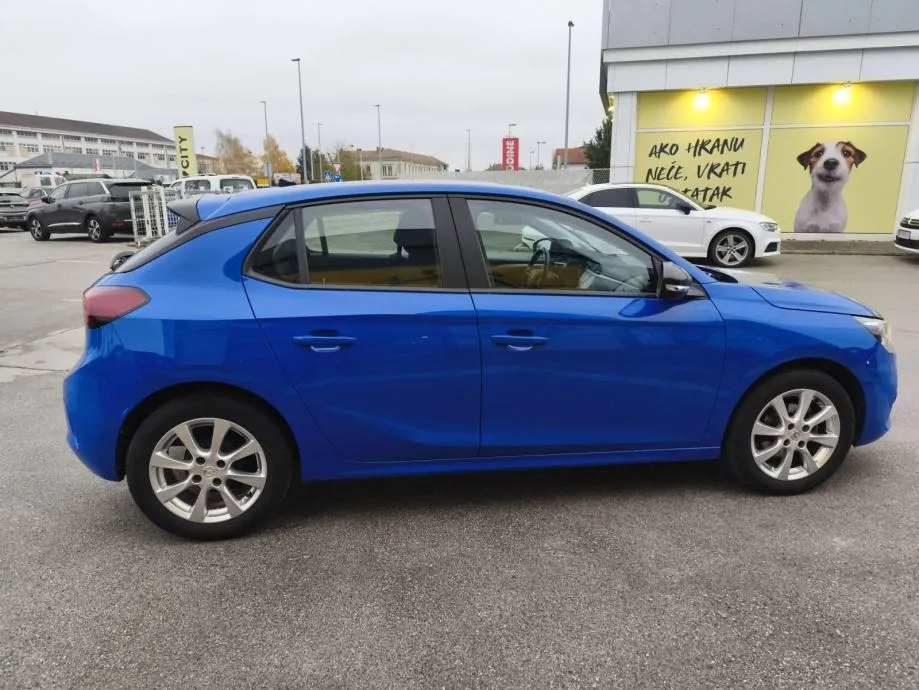 opel corsa edition 1.2 s/s, 55kw - 7 godina garancije! - slika 6