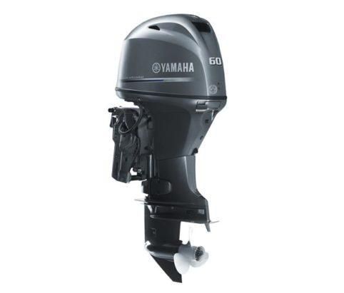 Yamaha F60 Fetl - Smlednik, Medvode