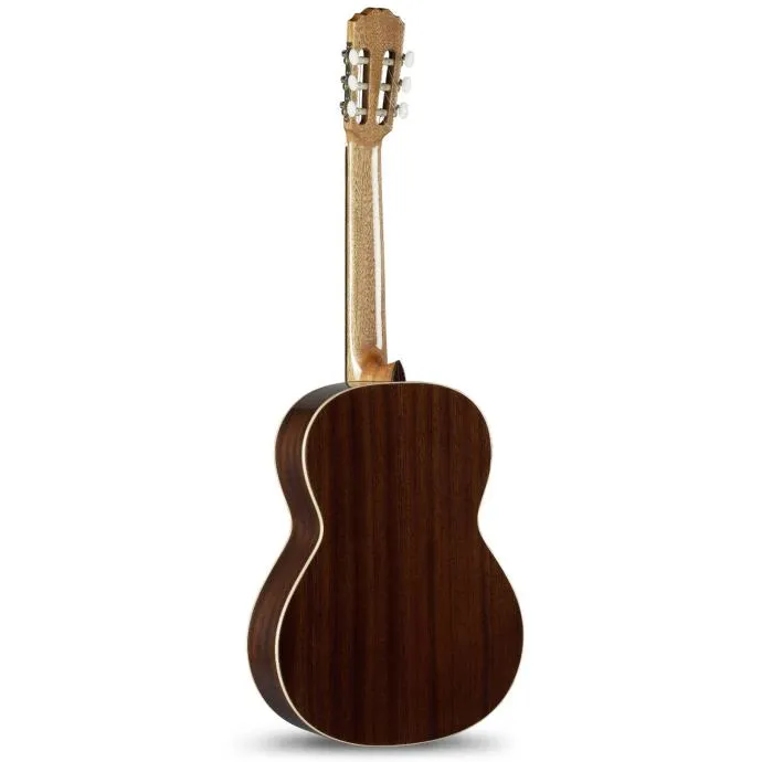 alhambra 2c klasična gitara - slika 2